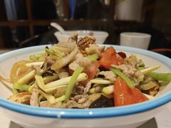 -丁里羊肉小镇(天鹅湖总店)