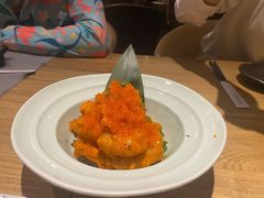 -隐泉之语日式料理(王府中环店)