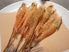 -张家卫·阳江菜·小海鲜(肥婆湾桥店)