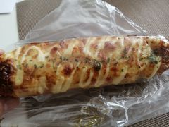 乳酪卷-裕德隆清真饭庄·天津特色菜(东丽店)
