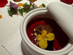-Kathleen's Waitan 凯圣琳江景西餐厅(外滩店)