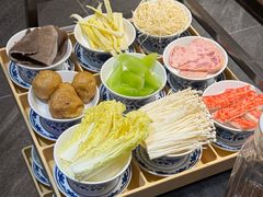 -咏江南·苏式火锅·苏州评弹(观前街店)