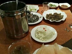 -金刚山烧烤(红旗大街店)