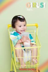 -小时光儿童摄影工作室(宜兴店)