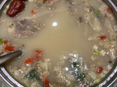 -恒盛居回族饭店