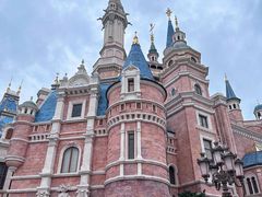 -上海迪士尼度假区