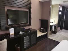 -扬州东关街文昌阁桔子水晶酒店