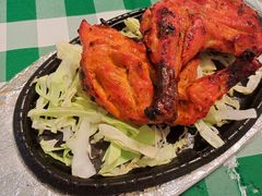 -Santoor 萨都里印度餐厅(北锣鼓巷店)