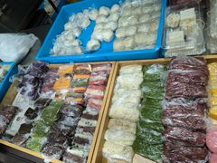 -非遗近水楼糕团(景德路店)