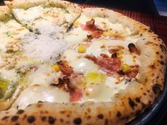 -Primo·丽莫意大利窑烤披萨