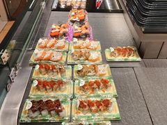 -池田寿司·4H鲜作(朝阳大悦城店)