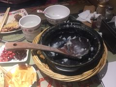 -蟹蟹潮汕砂锅粥(食八方美食城店)