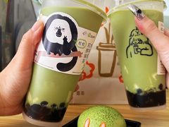 -喜茶(广州中山六路店)