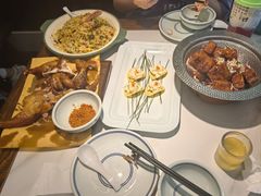 -打酱油·非遗淮扬菜(瘦西湖梅岭店)