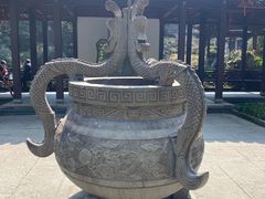 -杭州黄龙洞