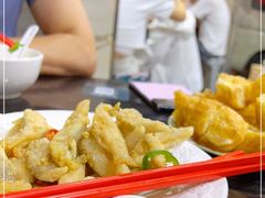 -一哥美食(总店)