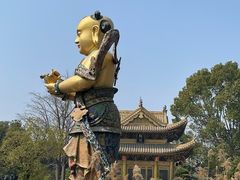 -上海东林寺(金山区)