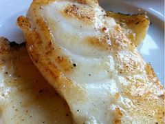 鳕鱼-广州花园酒店-凌璇阁360度高空海鲜自助餐CAROUSEL