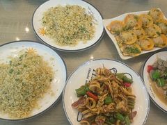 -巽寮印象美食部落餐厅·海鲜·地方特色菜(惠州体验店)