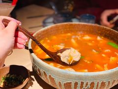 苗家酸汤鱼-山石榴·贵州菜(丰盛里店)