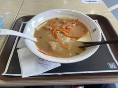 三鲜米线-魏家凉皮(科技三路店)