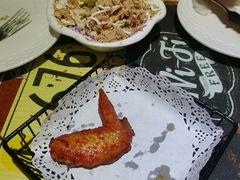 -阳光披萨(辽宁路店)