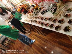 -锅圈食汇火锅烧烤食材超市(凤城六路店)