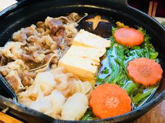 日本牛肉火锅-铃木食堂(帽儿胡同店)