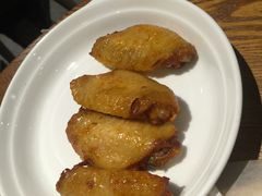 -乐凯撒披萨(东方新世界店)