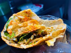 -土家酱香饼(天水巷店)