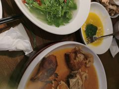 -张家卫·阳江菜·小海鲜(肥婆湾桥店)