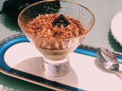 -伊斯坦布尔土耳其清真咖啡餐厅