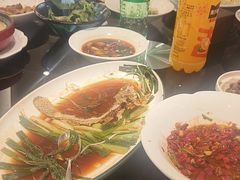 -新南华大酒店(广中店)