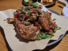 -魏斯理汉堡(西安沣东吾悦店)