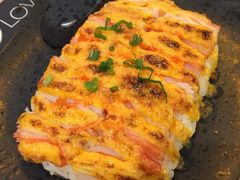-Sushi Love 创意寿司(丽影广场店)