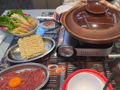 -敏华冰厅(平安金融中心店)