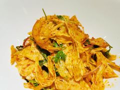 -老边饺子馆(金源店)