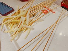 -老马路串串香火锅(北门桥店)