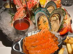 -壳里西餐厅Coquille Seafood Bistro(蒙自路店)