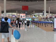 -青岛胶东国际机场