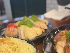 -鸡坤茶室(三里屯店)