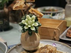 -一味大院•桐庐菜传承店(春江路店)