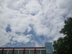 -常州大学怀德学院