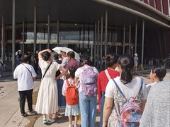 -太原市博物馆