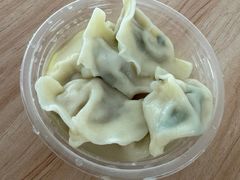 -俏东方·海味水饺·青岛菜(崂山店)
