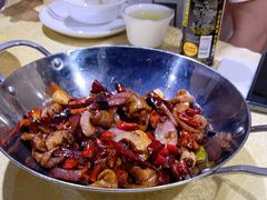 -小辣椒(华富店)