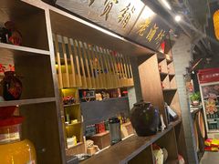 -老湖南民间菜·牛肉十八炒(花都店)