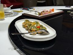-富淳饭店(陆家嘴保利广场店)