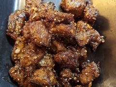 -金牌外婆家(苏州中心店)