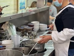 -芳婆糕团店(王府大街店)